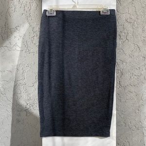 Forever 21 Pencil Skirt